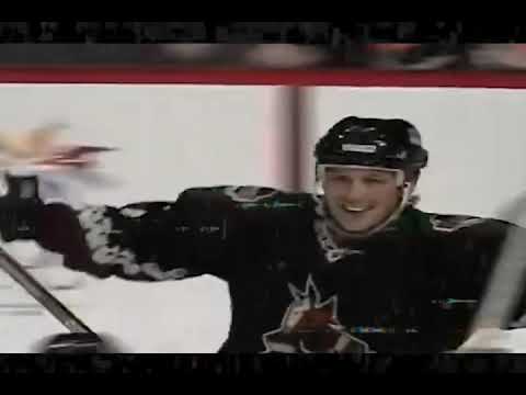 Phoenix | Arizona Coyotes Tribute Video | 1996-2024 | Centuries by Fall Out Boy