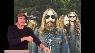 Blackberry Smoke -- One Horse Town  [REACTION/RATING]