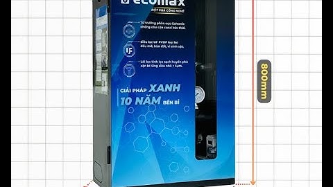 Hệ thống lọc nước tổng cho chung cư có thực sự cần thiết không?