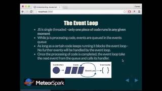 Understanding Javascript - JS core concepts - Daniel Chcouri - HKOSC2016