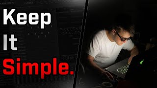 The Biggest Mistake Every Producer Makes | Fl Studio Beat Tutorial