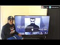 HAD TO PUT MY SHADES ON FOR THIS ONE! | Miyagi - Marlboro (Official Audio) (REACTION) FOREIGN FRIDAY