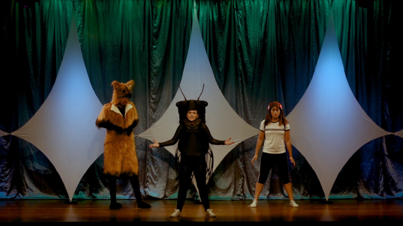 G7 KiDS -  Cidade Avião Trechos