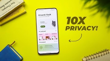 7 OPEN SOURCE Android Apps That Take PRIVACY to the NEXT LEVEL.
