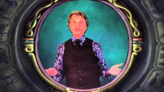 Mr Blacklist Winters War