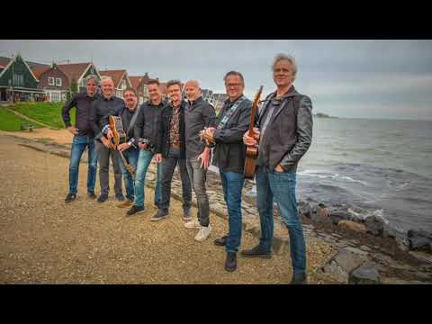 Fragmenten van ons optreden in Beuningen.