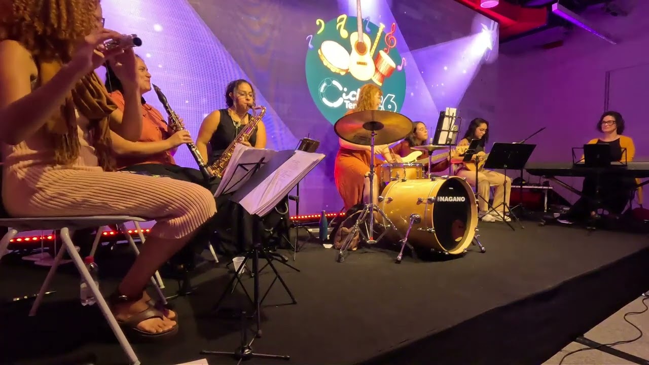 Atraente - Chiquinha Gonzaga