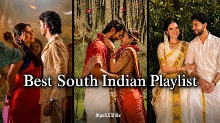 Best South Indian Songs | Playlist | pankuucurates screenshot 5