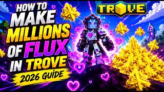How To Make MILLIONS of FLUX With NO Trading (2026) screenshot 3