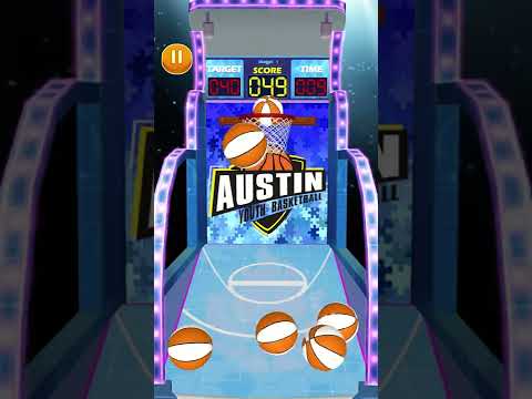 Mini Basketball – Apps no Google Play