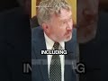 Thomas Massie DROPPED BOMBS On FBI Director In Congress
