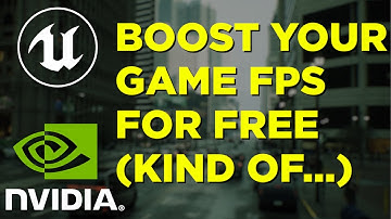 DOUBLE Your Unreal Engine Game