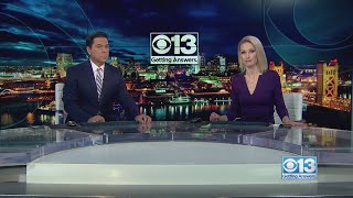 CHP investigates North Highlands hit-and-run