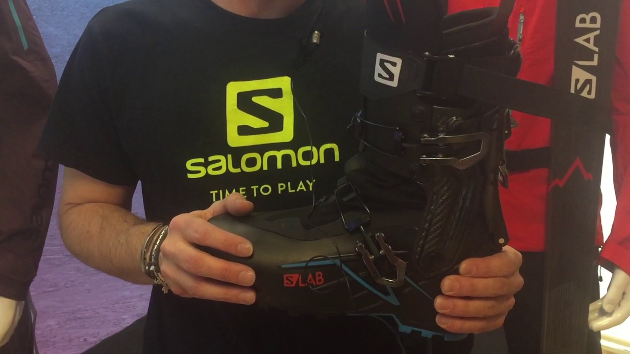 salomon s lab x alp scarponi