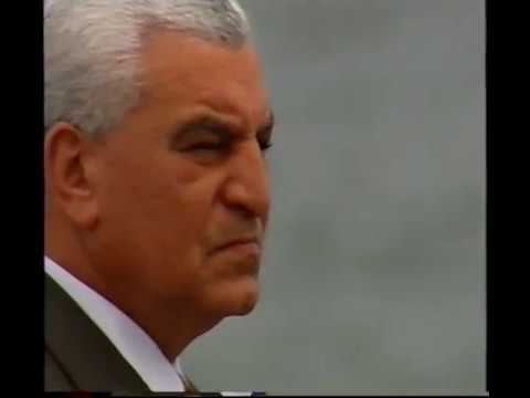 Thumbnail for Zahi Hawass: King Of The Pyramids. National Geographic TV (2002)