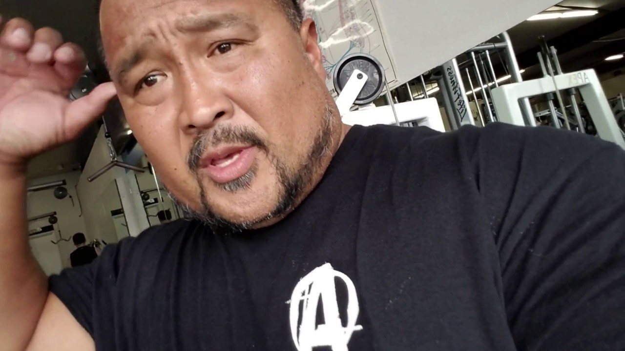 "Animal Pak drive-by" with HIGA MONSTER Episode #2