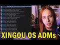 ELE PASSOU DE TODOS OS LIMITES! - PEDIDOS DE UNBAN