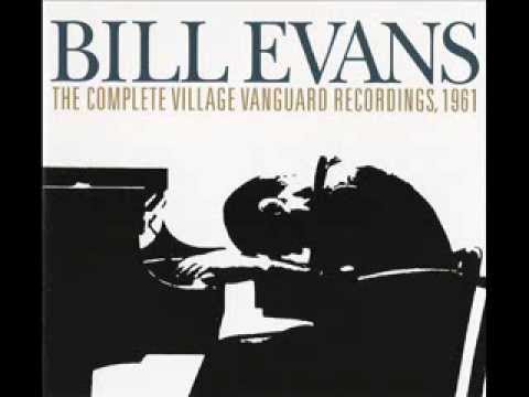 Bill Evans (+) Waltz For Debby (Take 2)