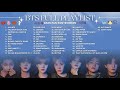 BTS FULL PLAYLIST SONGS 2026 NO ADS Bts Btsarmy Btsmember