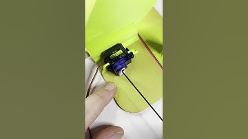 (LearnEngineering.ca) 3D Printed Plane Arduino Auto Pilot (Part 1) - How To Build