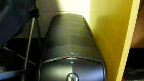 Alienware Aurora R4 Rattle on Startup