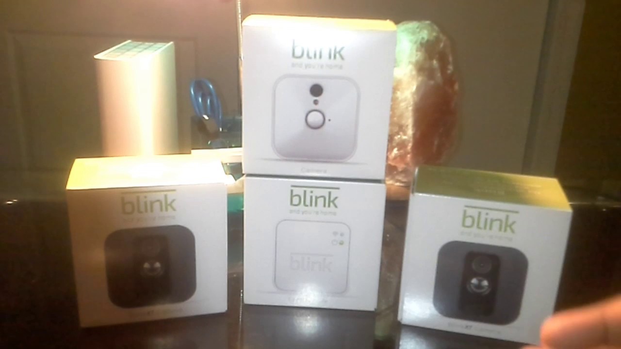 6 Steps to Solve any Blink Home Security Issue YouTube