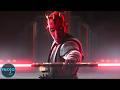 Top 10 Greatest Maul Moments in Star Wars
