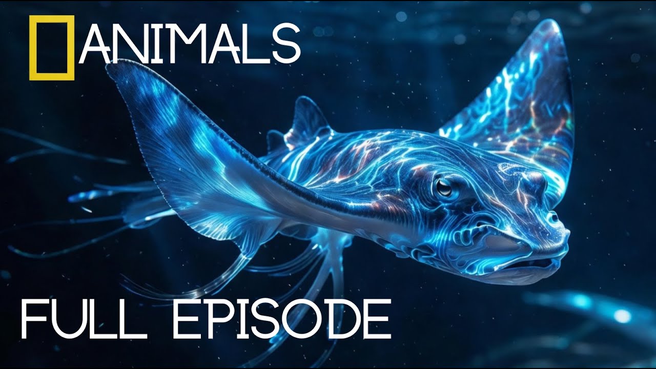 Breathtaking Wildlife in 8K – See Nature Like Never Before - Nature Animal Documentary