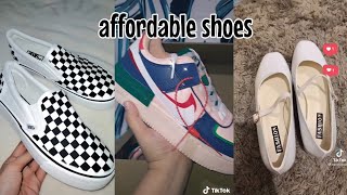 things you can find on shopee (Affordable Shoes)