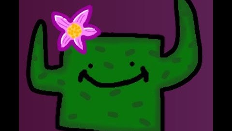 How to Find "Cactus Reggie" In Find the Reggies