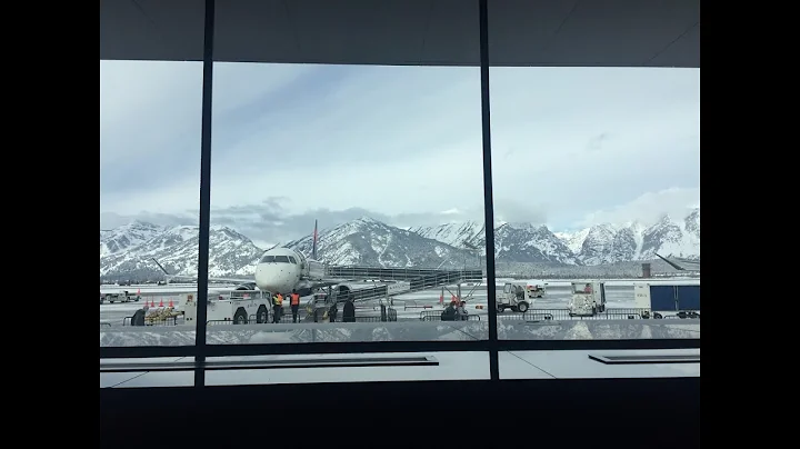 Jackson Hole Trip 2021