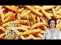 Masala French Fries | Crispy French Fries | Crispy Fries | Masala Fries | French Fries at home