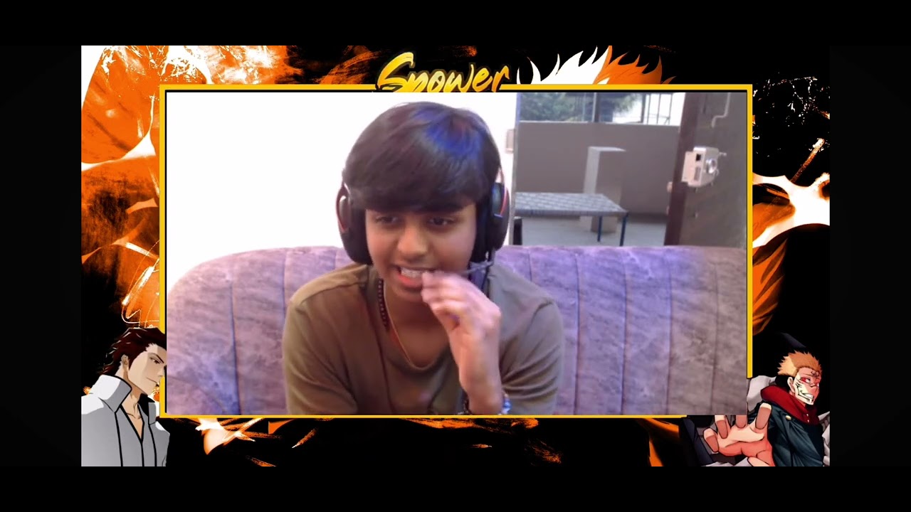 Spower on why he left SOUL 