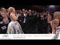 THE APPRENTICE – Rang I – Français – Cannes 2024