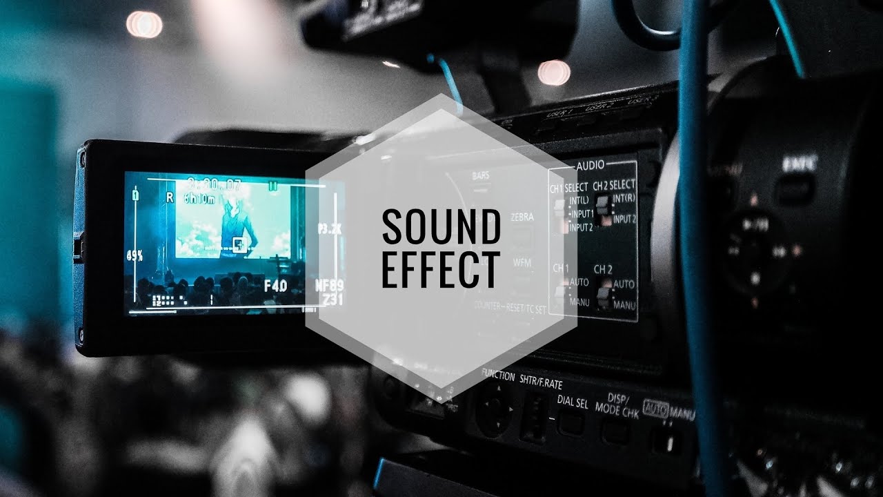 Imaging Element - Crash Rock Debris 21 - SFX Producer ( No Copyright Sound Effect )