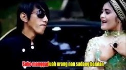 Dendang Minang 2019 Deri Asben & NurFadila ~ Samo Samo Rindu FULL ALBUM  - Durasi: 48:06. 
