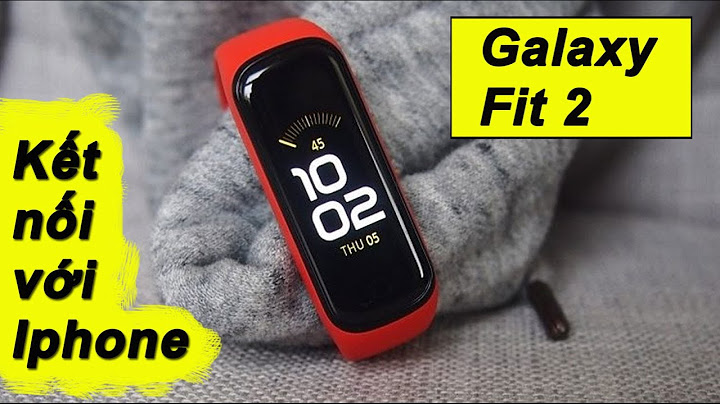 Samsung Galaxy Fit 2 có nghe gọi được không