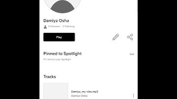 listen 🎶 to my song on SoundCloud it new