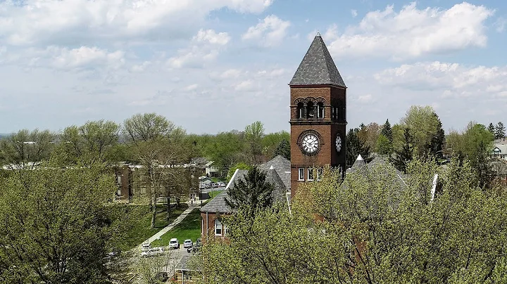 Welcome Back Faculty and Staff