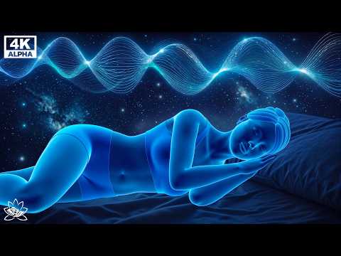 528Hz + 432Hz | The Deepest Healing: DNA Repair, Heal Damage In The Body and Spirit #5