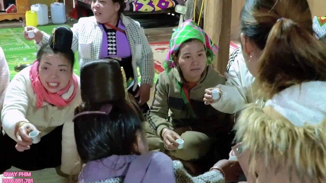 ĐÓN DÂU -CƯỚP ĐỒ [LTH/HOÀNG TÙNG-DIỆP CHAO ]