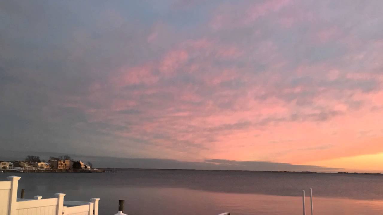 Time lapse Merrick, NY