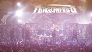 Udo Dirkschneider - 18.T.V. War [Minsk, 05.12.2016]