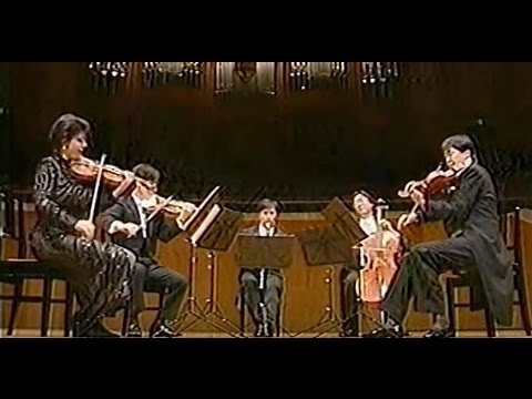 Mozart：Clarinet Quintet ／Clarinet：Seiji Yokokawa，Cello：Yo-Yo Ma