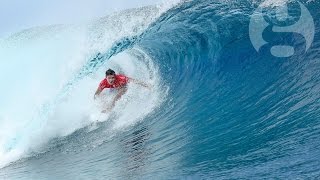 Surfing: how to score the perfect 10