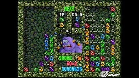 Sonic Mega Collection Plus PlayStation 2 Gameplay - Set