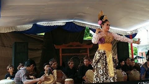 GALIH PUSAKA PUTRA || SENI GEMBYUNG || KARUHUN CIGADUNG ||ALUN ALUN KABUPATEN SUBANG