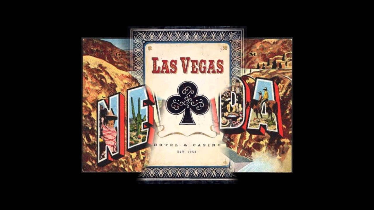 ☼Meet Me in Las Vegas!☼