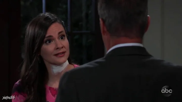 GH: 10/19/20 - Ned & Olivia Part 2/2