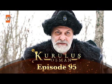 Kurulus Osman Urdu | Season 3 - Episode 95